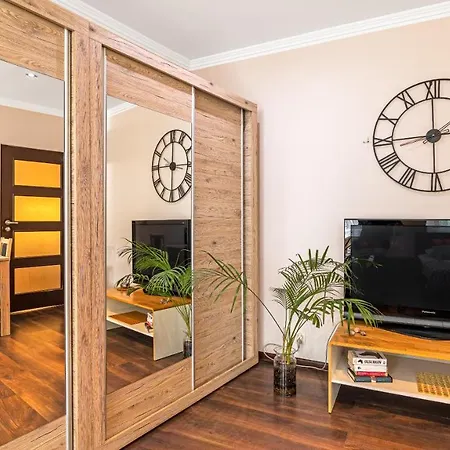 Almanak Matejki Apartment Gdansk Exterior photo