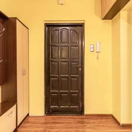 Almanak Matejki Apartment Gdansk Exterior photo