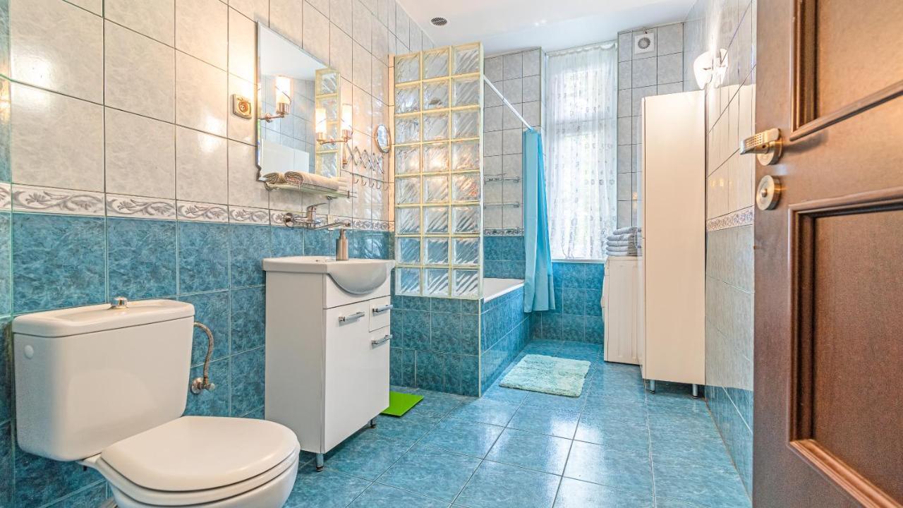 Apartment Almanak Matejki